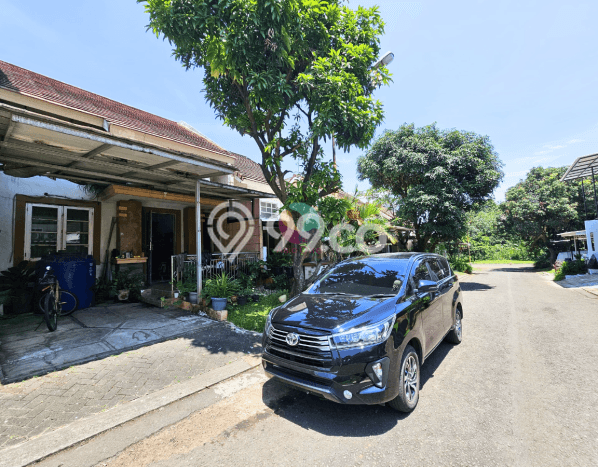 Rumah Modern 3 KT di Legenda Wisata Bogor Rumah Modern 3 KT di Legenda Wisata Bogor