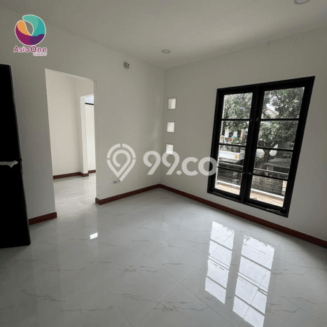 Dijual Rumah Eksklusif 3 KT di Kota Wisata, Bogor Dijual Rumah Eksklusif 3 KT di Kota Wisata, Bogor