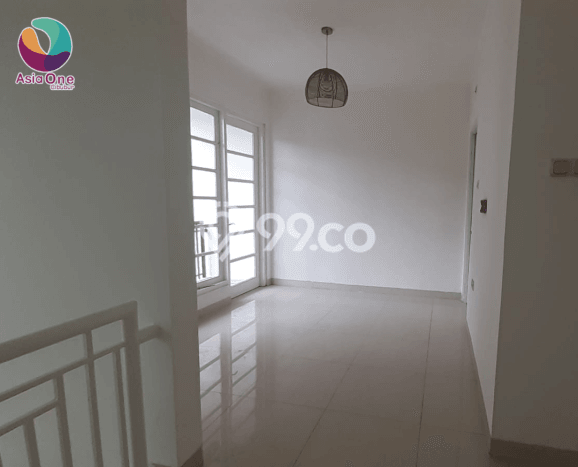 Rumah Modern 3 KT LT 199m2 di Kota Wisata Rumah Modern 3 KT LT 199m2 di Kota Wisata