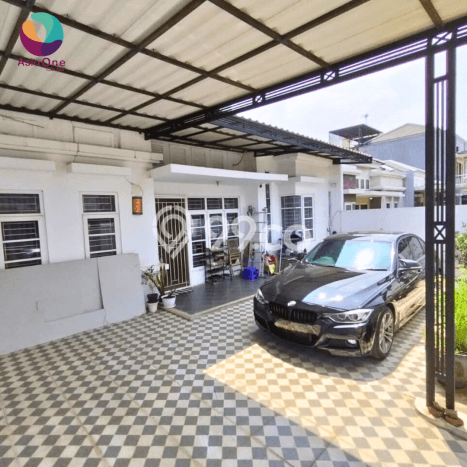 Dijual Rumah Eksklusif 4 KT di Cibubur, Bogor Dijual Rumah Eksklusif 4 KT di Cibubur, Bogor