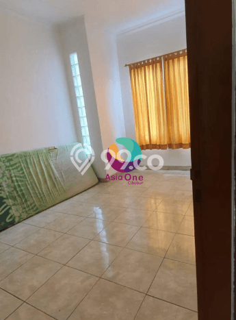 Disewakan! Rumah 3 Kamar Tidur &
2 Kamar Mandi di Citra Grand, Jakarta Timur Disewakan! Rumah 3 Kamar Tidur &
2 Kamar Mandi di Citra Grand, Jakarta Timur