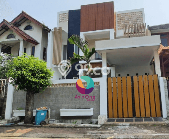 Hunian Super Mewah dengan Akses Paling Strategis di Raffles Hills, Jakarta Timur Hunian Super Mewah dengan Akses Paling Strategis di Raffles Hills, Jakarta Timur