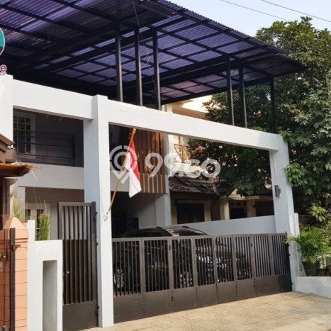 Jual Rumah Eksklusif 3 KT di Limusnunggal, Bogor Jual Rumah Eksklusif 3 KT di Limusnunggal, Bogor