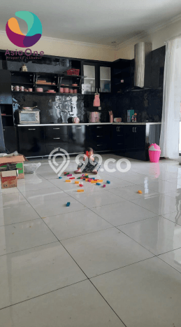 Rumah Luxury Modern Siap Huni di Legenda Wisata Jakarta Timur Rumah Luxury Modern Siap Huni di Legenda Wisata Jakarta Timur