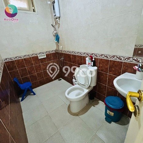 Dijual Hunian Rumah Terawat 4 Kamar di Legenda Wisata, Jakarta Timur Dijual Hunian Rumah Terawat 4 Kamar di Legenda Wisata, Jakarta Timur