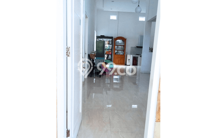 Jual Rumah Eksklusif 3 KT di Cibubur, Depok Jual Rumah Eksklusif 3 KT di Cibubur, Depok