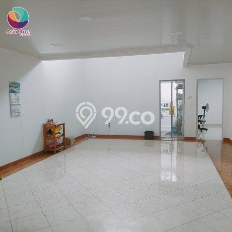 Jarang Ada! Rumah Kontrakan 4 Kamar Bagus Siap Huni Raffles Hills Jarang Ada! Rumah Kontrakan 4 Kamar Bagus Siap Huni Raffles Hills