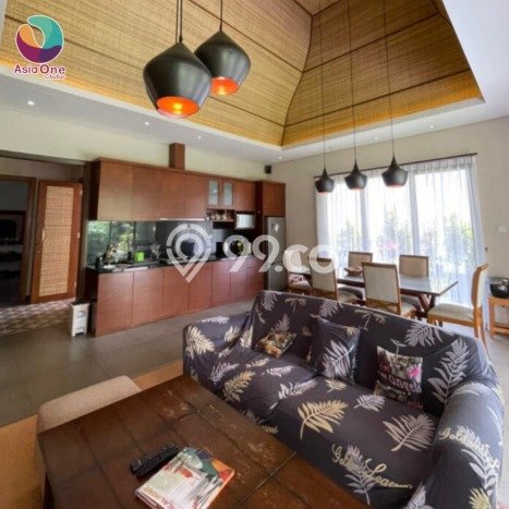 Vila di Ciawi, Area 360m2m², Lokasi Strategis Vila di Ciawi, Area 360m2m², Lokasi Strategis