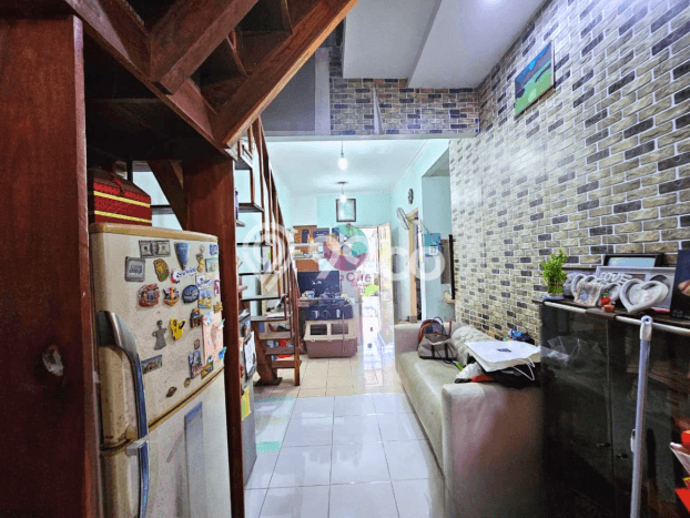 Rumah Modern 3 KT di Legenda Wisata Bogor Rumah Modern 3 KT di Legenda Wisata Bogor
