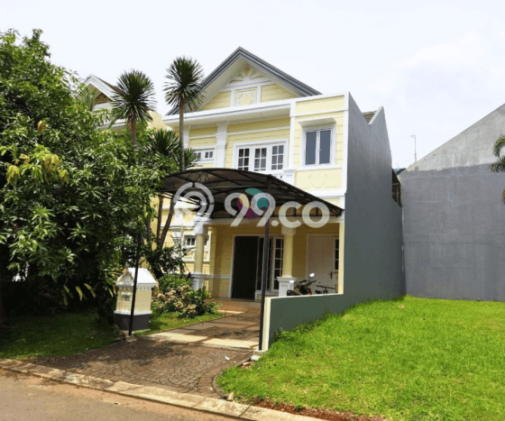 Rumah Sewa Jakarta Timur LT 136m2 LB 150m2 Kawasan Kota Wisata Rumah Sewa Jakarta Timur LT 136m2 LB 150m2 Kawasan Kota Wisata