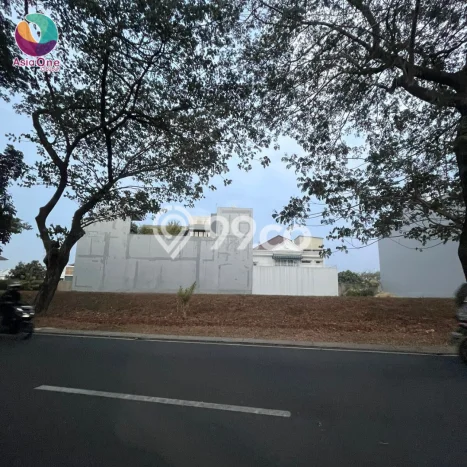 Jual Tanah Kawasan , Luas 642m2m², Akses Strategis Jual Tanah Kawasan , Luas 642m2m², Akses Strategis