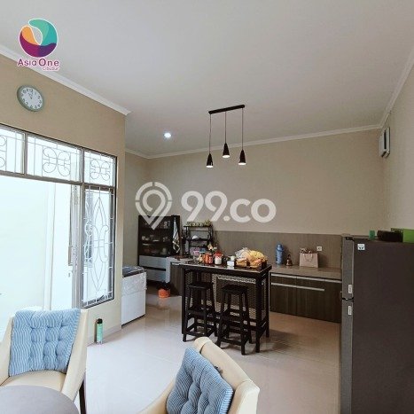 Dijual Rumah 2 Kamar Lokasi Ideal Nyaman dan Strategis di Cileungsi Dijual Rumah 2 Kamar Lokasi Ideal Nyaman dan Strategis di Cileungsi