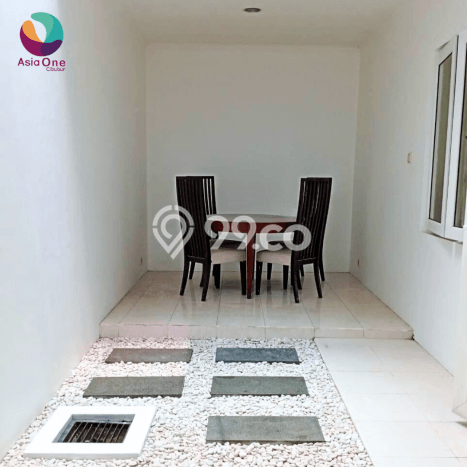 Dijual Rumah Mewah Elegan Dengan View Cantik di Kota Wisata, Jakarta Timur Dijual Rumah Mewah Elegan Dengan View Cantik di Kota Wisata, Jakarta Timur