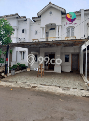 Dijual Rumah Modern 2 KT di Raffles Hills, Jakarta Timur Dijual Rumah Modern 2 KT di Raffles Hills, Jakarta Timur