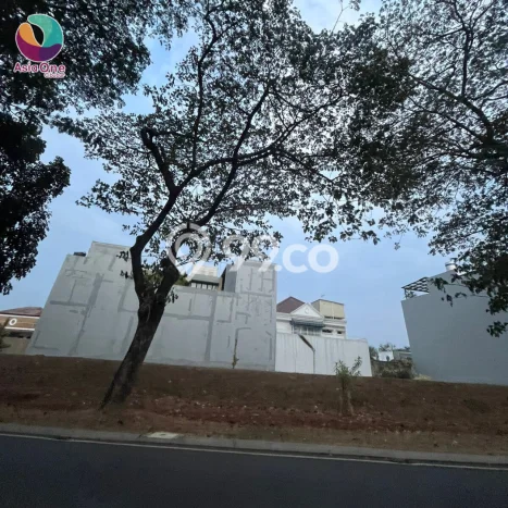 Jual Tanah Kawasan , Luas 642m2m², Akses Strategis Jual Tanah Kawasan , Luas 642m2m², Akses Strategis