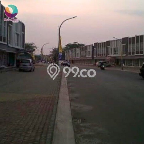 AREA TERBAIK! Ruko Kawasan , Luas 104m2m², Pengunjung Tinggi AREA TERBAIK! Ruko Kawasan , Luas 104m2m², Pengunjung Tinggi