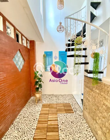 Dijual Hunian Rumah Terawat 3 KT di Cibubur, Depok Dijual Hunian Rumah Terawat 3 KT di Cibubur, Depok