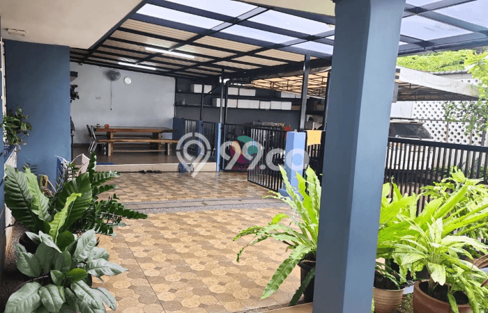 Dijual Cepat Rumah Favorit Siap Huni LB 200m2 di Setu, Bekasi Dijual Cepat Rumah Favorit Siap Huni LB 200m2 di Setu, Bekasi
