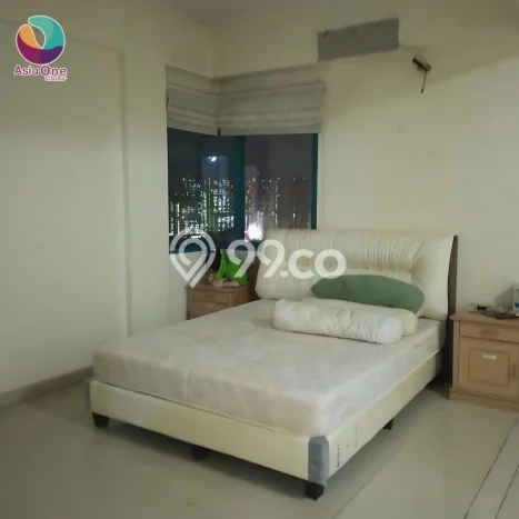 BEST PRICE! Apartemen Kawasan Kemayoran, Jakarta Pusat, 2 KT, Luas 65m2m², Siap Huni BEST PRICE! Apartemen Kawasan Kemayoran, Jakarta Pusat, 2 KT, Luas 65m2m², Siap Huni