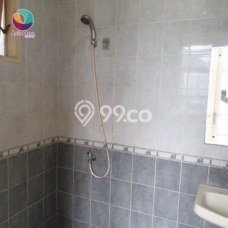 Rumah di , Akses ke Stasiun, 2 KM, LT 128m2m² Bangunan 100m2m² Rumah di , Akses ke Stasiun, 2 KM, LT 128m2m² Bangunan 100m2m²