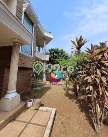 Rumah Luxury Modern Tanpa Renovasi di Citra Grand Jakarta Timur Rumah Luxury Modern Tanpa Renovasi di Citra Grand Jakarta Timur