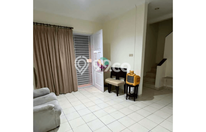 Rumah Disewakan Bogor LT 128m2 LB 96m2 Area Kota Wisata Rumah Disewakan Bogor LT 128m2 LB 96m2 Area Kota Wisata