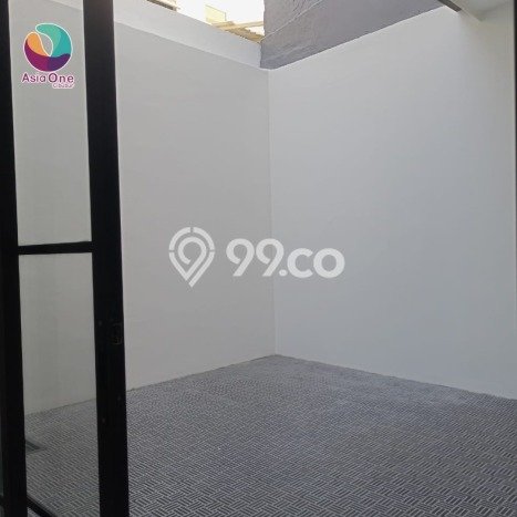 Rumah Modern 3 KT LT 136m2 di Kota Wisata Rumah Modern 3 KT LT 136m2 di Kota Wisata