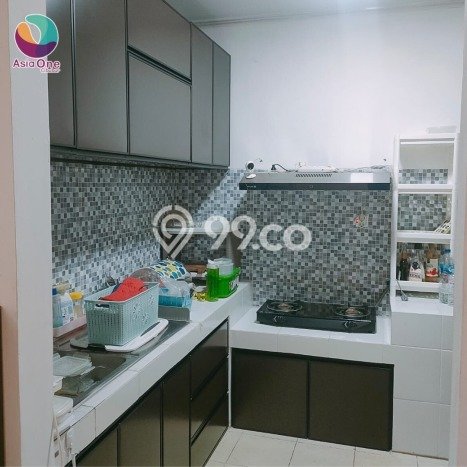Jarang Ada! Rumah Kontrakan 4 Kamar Bagus Siap Huni Raffles Hills Jarang Ada! Rumah Kontrakan 4 Kamar Bagus Siap Huni Raffles Hills