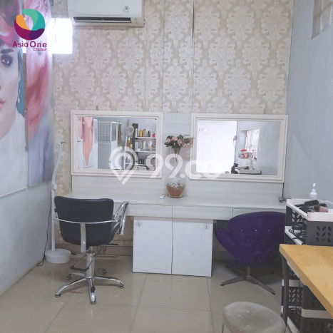 Ruko Dijual di Depok LT 154m2 & LB 200m2 Lokasi Terbaik! Ruko Dijual di Depok LT 154m2 & LB 200m2 Lokasi Terbaik!
