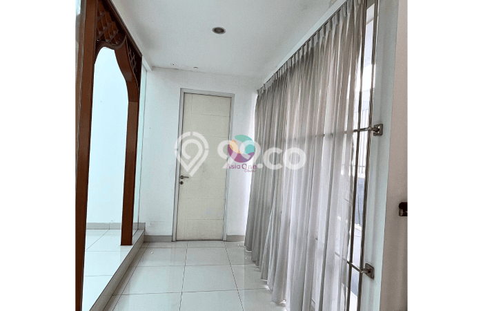 Rumah Mewah LB 500m2 Siap Huni Desain Elegan di Citra Grand, Jakarta Timur Rumah Mewah LB 500m2 Siap Huni Desain Elegan di Citra Grand, Jakarta Timur