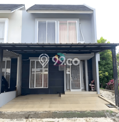 Rumah Minimalis 3 KT di Citra Grand Jakarta Timur Unfurnished Rumah Minimalis 3 KT di Citra Grand Jakarta Timur Unfurnished