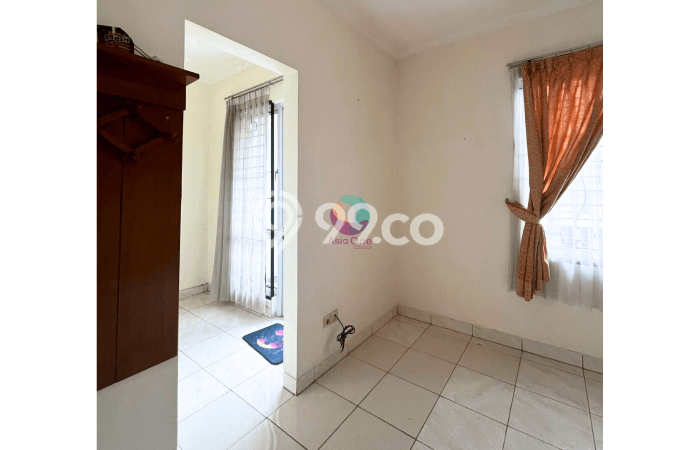 Sewa Rumah Murah di Kota Wisata Bogor dengan 3 KT Sewa Rumah Murah di Kota Wisata Bogor dengan 3 KT