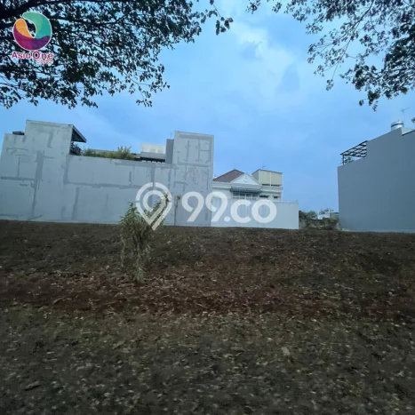 Jual Tanah Kawasan , Luas 642m2m², Akses Strategis Jual Tanah Kawasan , Luas 642m2m², Akses Strategis