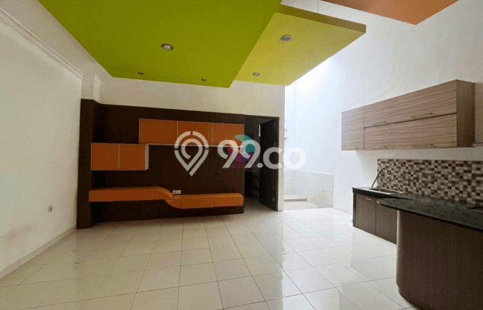 Dijual Rumah Modern 3 KT di Legenda Wisata, Bogor Dijual Rumah Modern 3 KT di Legenda Wisata, Bogor