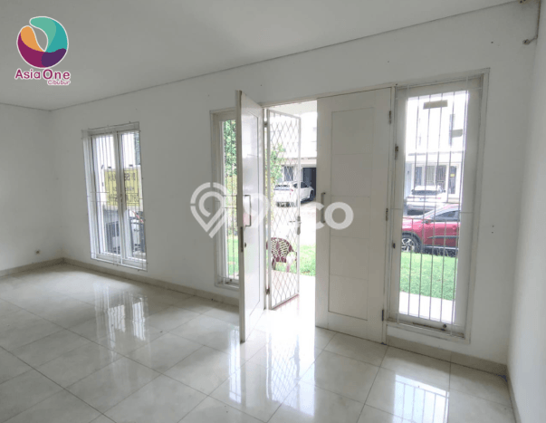 Rumah Kontrakan Jakarta Timur LT 200m2 LB 236m2 Area Raffles Hills Rumah Kontrakan Jakarta Timur LT 200m2 LB 236m2 Area Raffles Hills