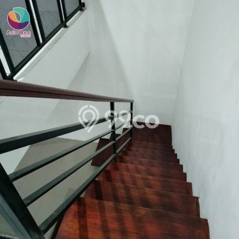 Rumah Modern 3 KT LT 128m2 di Cibubur Rumah Modern 3 KT LT 128m2 di Cibubur