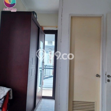 Rumah Minimalis 5 KT LT 120m2 di Legenda Wisata Rumah Minimalis 5 KT LT 120m2 di Legenda Wisata