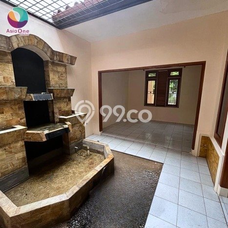 For Sale! Premium House LT 300m2 Desain Elegan di Raffles Hills For Sale! Premium House LT 300m2 Desain Elegan di Raffles Hills
