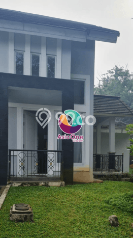 Rumah Minimalis 2 KT di Legenda Wisata Jakarta Timur Semi Furnished Rumah Minimalis 2 KT di Legenda Wisata Jakarta Timur Semi Furnished