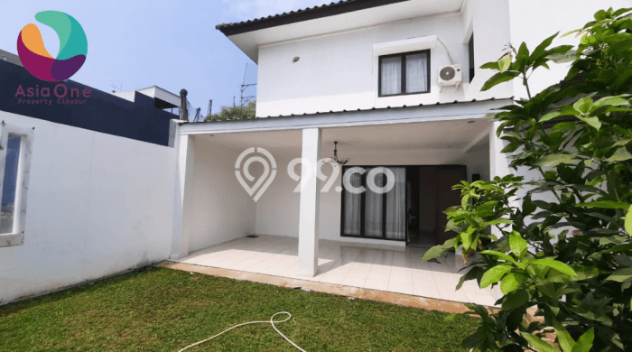 Rumah Luxury Modern Siap Huni di Legenda Wisata Jakarta Timur Rumah Luxury Modern Siap Huni di Legenda Wisata Jakarta Timur