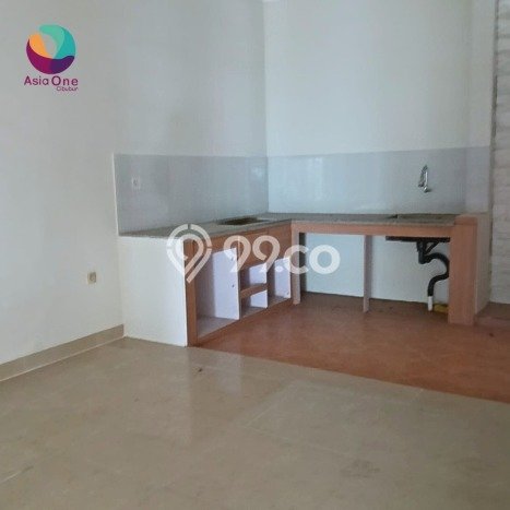 Rumah Modern 5 KT di Kota Wisata Jakarta Timur Unfurnished Rumah Modern 5 KT di Kota Wisata Jakarta Timur Unfurnished