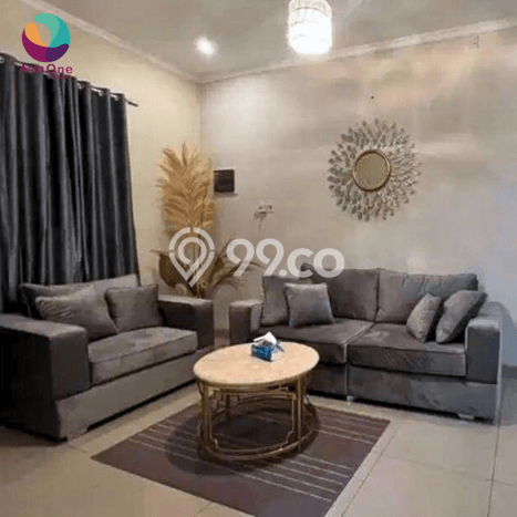 For Sale Hunian Rumah Nyaman 3 KT di Harapan Indah, Bekasi For Sale Hunian Rumah Nyaman 3 KT di Harapan Indah, Bekasi