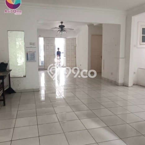 Rumah Luas Asri 4 KT Siap Huni di Legenda Wisata Bogor Rumah Luas Asri 4 KT Siap Huni di Legenda Wisata Bogor