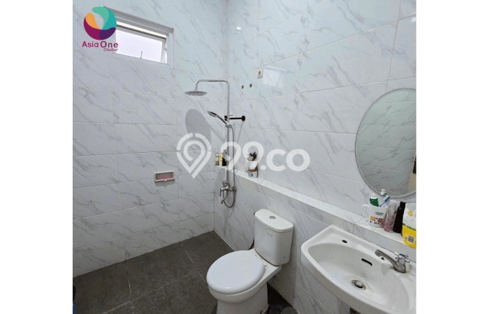 Dijual Rumah Luas Megah Dengan View Cantik di Legenda Wisata, Bogor Dijual Rumah Luas Megah Dengan View Cantik di Legenda Wisata, Bogor
