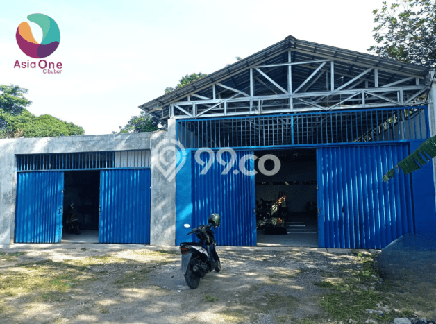 Paling Diincar! Pabrik Dijual di Narogong Harga Kompetitif Paling Diincar! Pabrik Dijual di Narogong Harga Kompetitif