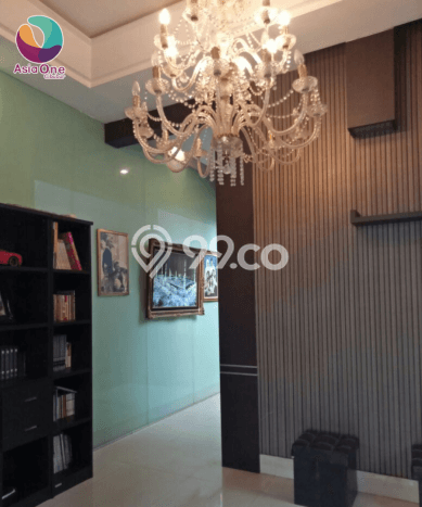 Hunian Super Mewah dengan Akses Paling Strategis di Raffles Hills, Jakarta Timur Hunian Super Mewah dengan Akses Paling Strategis di Raffles Hills, Jakarta Timur