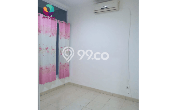 Rumah Minimalis 3 KT di Legenda Wisata Bogor Unfurnished Rumah Minimalis 3 KT di Legenda Wisata Bogor Unfurnished