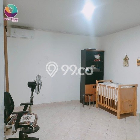 Jarang Ada! Rumah Kontrakan 4 Kamar Bagus Siap Huni Raffles Hills Jarang Ada! Rumah Kontrakan 4 Kamar Bagus Siap Huni Raffles Hills