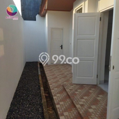 Rumah Luas Asri 4 KT Siap Huni di Cibubur Bogor Rumah Luas Asri 4 KT Siap Huni di Cibubur Bogor