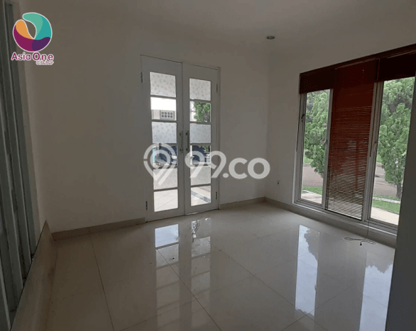 Rumah Modern 3 KT LT 199m2 di Kota Wisata Rumah Modern 3 KT LT 199m2 di Kota Wisata